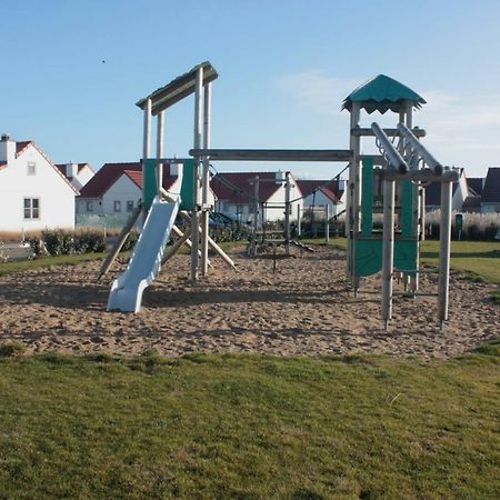 Wenduine Zeehuisje 16 Exterior photo